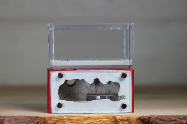 Mini Hearth (Red 5547)