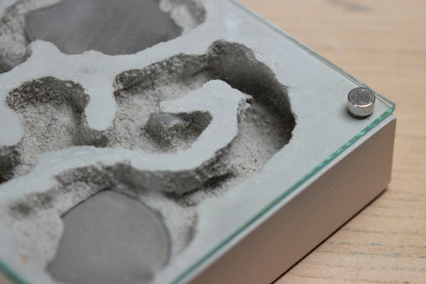 Lair (Bone 6) – Tar Heel Ants