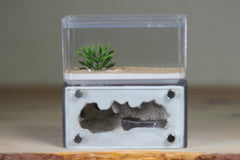 Mini Hearth (Grey 4558)