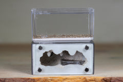 Mini Hearth (Grey 4559)