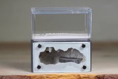 Mini Hearth (Grey 4560)