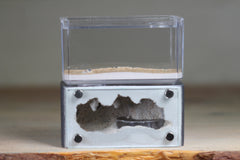 Mini Hearth (Grey 4561)