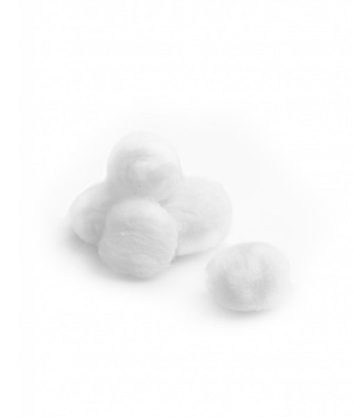 Organic Cotton, 20 PK