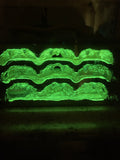 Nucleus III Bundle(Lime Green 2000)(Green GLOW)